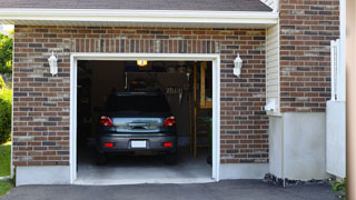 Garage Door Installation at Fairway Homes Thousand Oaks, California